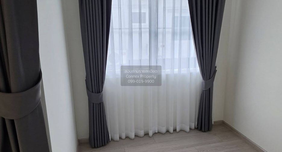 For rent 3 bedrooms house in Bang Phli, Samut Prakan