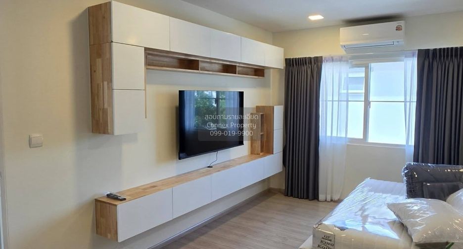 For rent 3 bedrooms house in Bang Phli, Samut Prakan