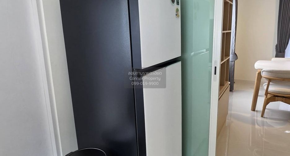 For rent 3 bedrooms house in Bang Phli, Samut Prakan