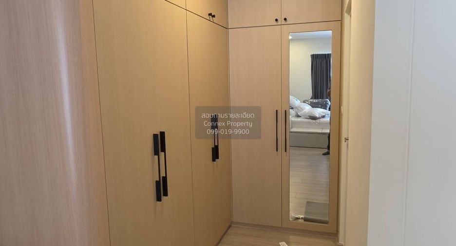 For rent 3 bedrooms house in Bang Phli, Samut Prakan