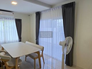 For rent 3 bedrooms house in Bang Phli, Samut Prakan