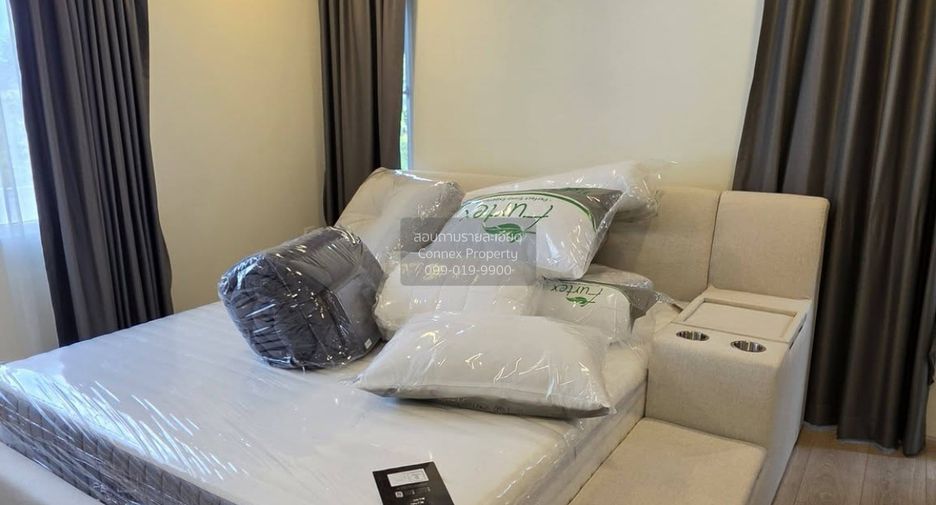 For rent 3 bedrooms house in Bang Phli, Samut Prakan