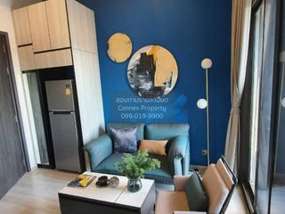 Condo en alquiler de 1 habitaciones en Phra Khanong, Bangkok
