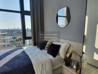 Condo en alquiler de 1 habitaciones en Phra Khanong, Bangkok