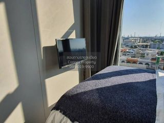 Condo en alquiler de 1 habitaciones en Phra Khanong, Bangkok