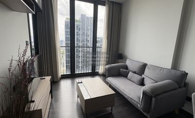 Wohnung zur Miete mit 1 Zimmer in Huai Khwang, Bangkok