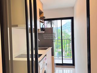 Wohnung zur Miete mit 1 Zimmer in Mueang Phuket, Phuket