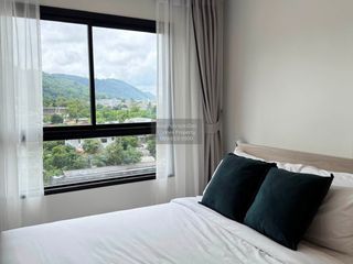 Wohnung zur Miete mit 1 Zimmer in Mueang Phuket, Phuket