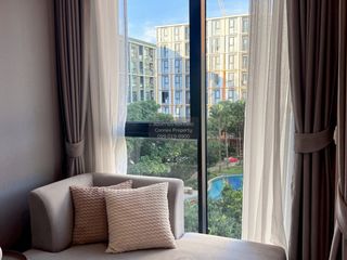 Wohnung zur Miete mit 1 Zimmer in Mueang Phuket, Phuket