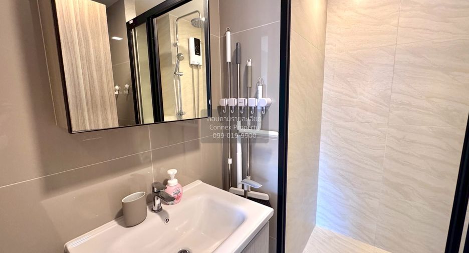 Wohnung zur Miete mit 1 Zimmer in Mueang Phuket, Phuket