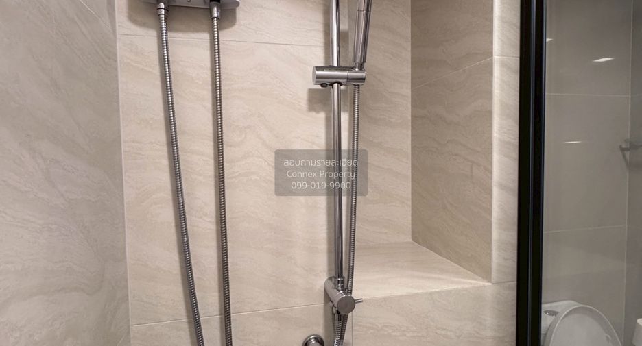 Wohnung zur Miete mit 1 Zimmer in Mueang Phuket, Phuket