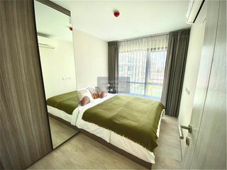 For rent 2 bedrooms condo in Bang Na, Bangkok
