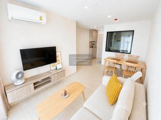 For rent 2 bedrooms condo in Bang Na, Bangkok