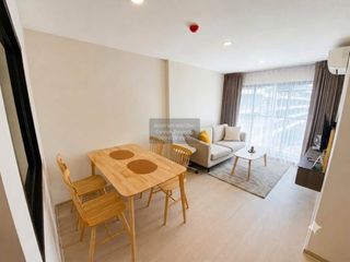 For rent 2 bedrooms condo in Bang Na, Bangkok