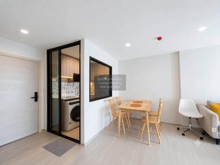 For rent 2 bedrooms condo in Bang Na, Bangkok