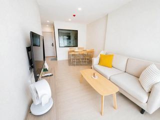 For rent 2 bedrooms condo in Bang Na, Bangkok
