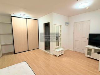 Wohnung zur Miete mit 1 Zimmer in Mueang Samut Prakan, Samut Prakan