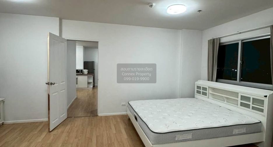 Wohnung zur Miete mit 1 Zimmer in Mueang Samut Prakan, Samut Prakan