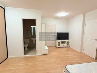 Wohnung zur Miete mit 1 Zimmer in Mueang Samut Prakan, Samut Prakan