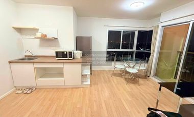 Wohnung zur Miete mit 1 Zimmer in Mueang Samut Prakan, Samut Prakan