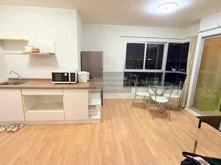 Wohnung zur Miete mit 1 Zimmer in Mueang Samut Prakan, Samut Prakan
