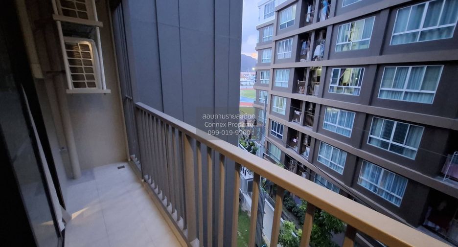 Wohnung zur Miete mit 1 Zimmer in Kathu, Phuket