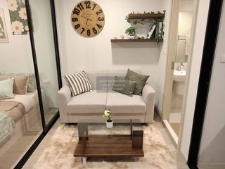 Wohnung zur Miete mit 1 Zimmer in Kathu, Phuket
