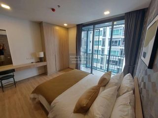For rent 1 bed condo in Ratchathewi, Bangkok