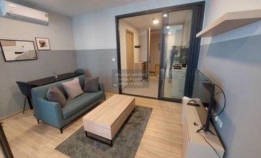 For rent 1 bed condo in Ratchathewi, Bangkok