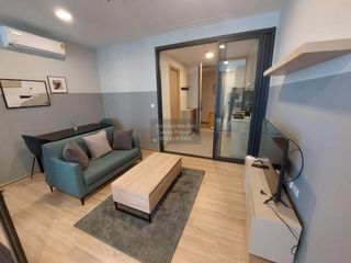For rent 1 bed condo in Ratchathewi, Bangkok