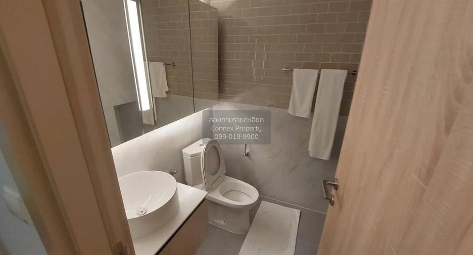 For rent 1 bed condo in Ratchathewi, Bangkok