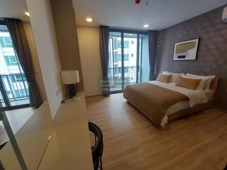 For rent 1 bed condo in Ratchathewi, Bangkok