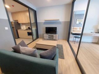 For rent 1 bed condo in Ratchathewi, Bangkok