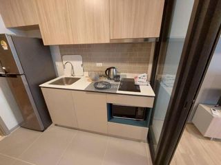 For rent 1 bed condo in Ratchathewi, Bangkok