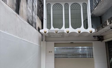 For rent 4 bedrooms townhouse in Nong Khaem, Bangkok