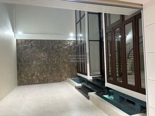 For rent 4 bedrooms townhouse in Nong Khaem, Bangkok