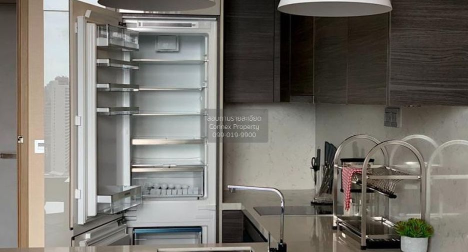 For rent 1 bed condo in Watthana, Bangkok
