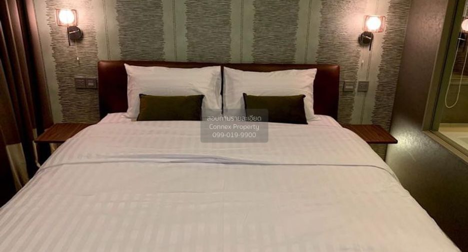 For rent 1 bed condo in Watthana, Bangkok