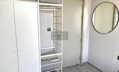À louer 1 chambre condo à Phra Khanong, Bangkok