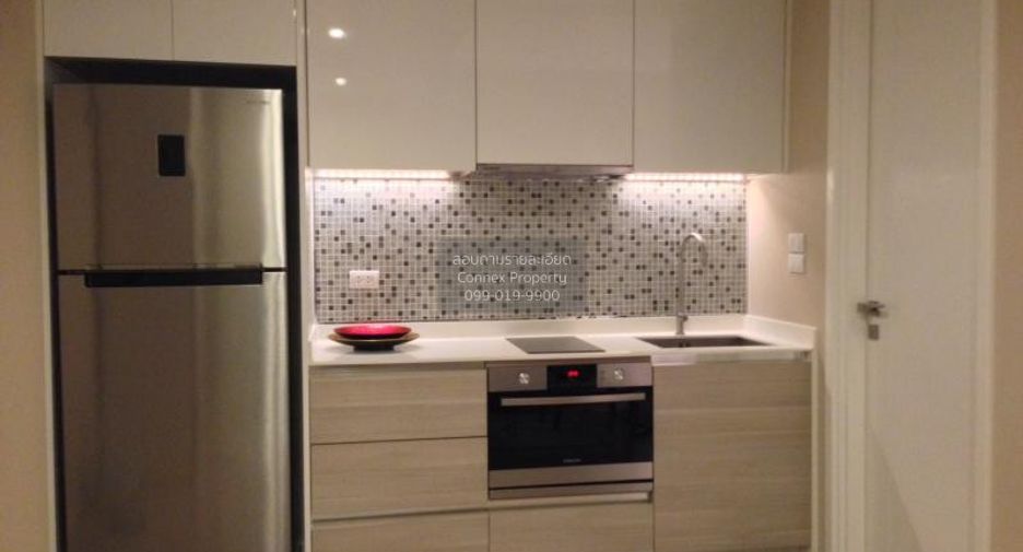 For rent 1 bed condo in Watthana, Bangkok