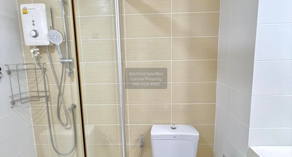 For rent 1 bed condo in Mueang Phuket, Phuket
