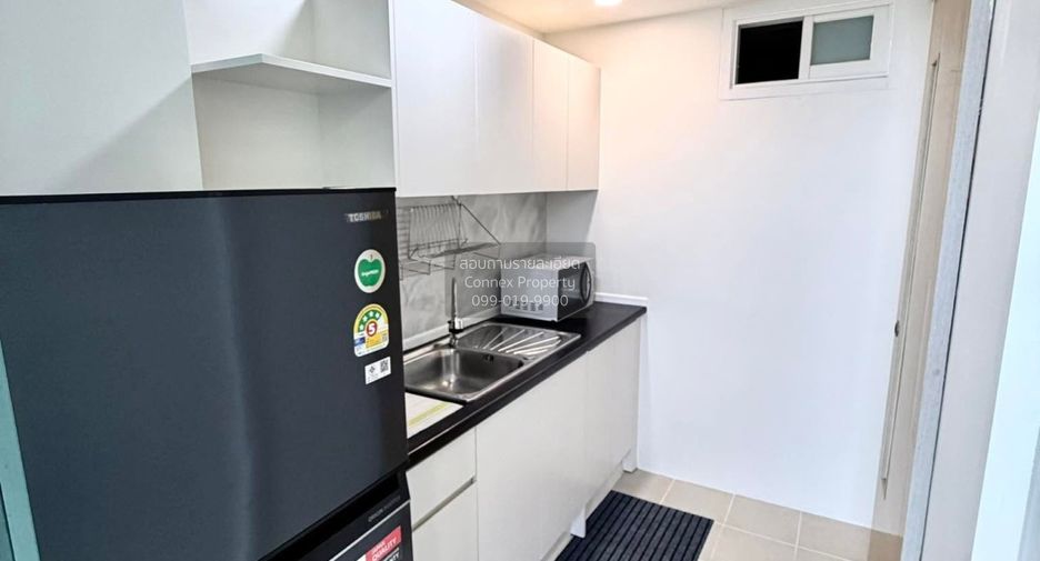 For rent 1 bed condo in Mueang Phuket, Phuket