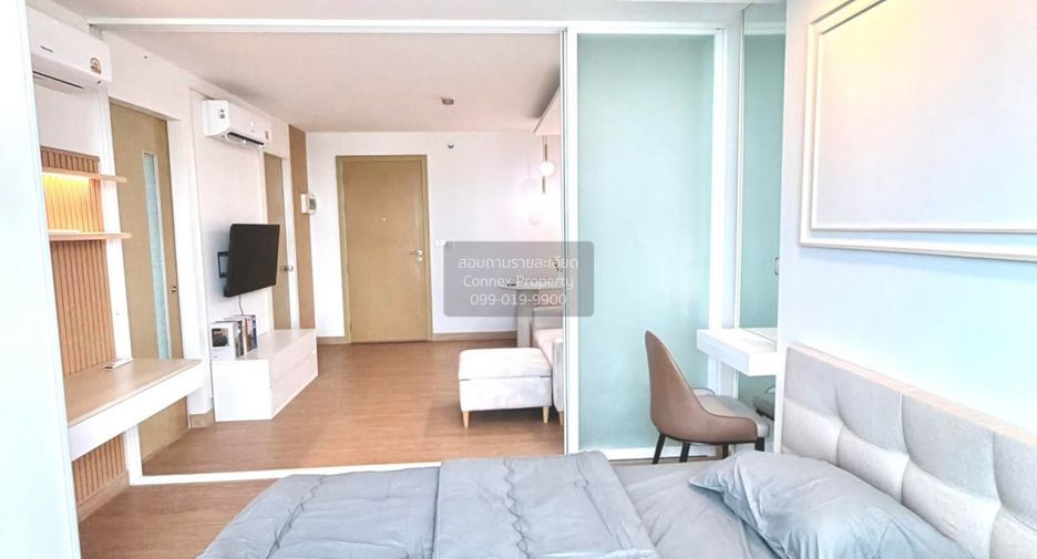 For rent 1 bed condo in Mueang Phuket, Phuket