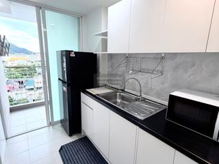 For rent 1 Beds condo in Mueang Phuket, Phuket