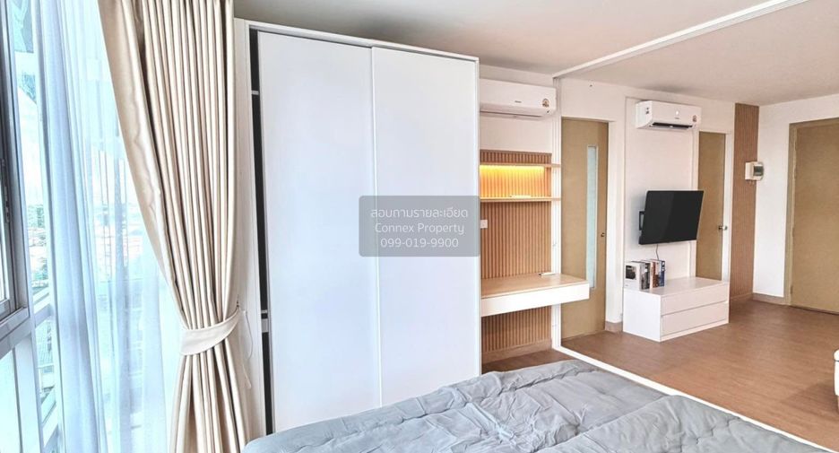 For rent 1 bed condo in Mueang Phuket, Phuket