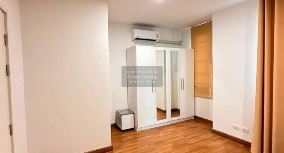 For rent 3 ベッドルーム townhouse in Prawet, Bangkok