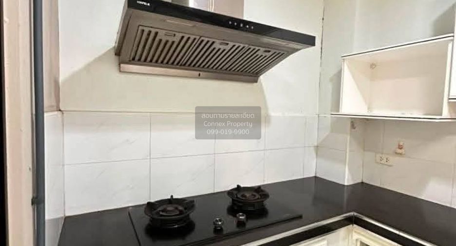 For rent 3 ベッドルーム townhouse in Prawet, Bangkok