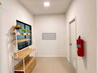 For rent 3 ベッドルーム townhouse in Prawet, Bangkok