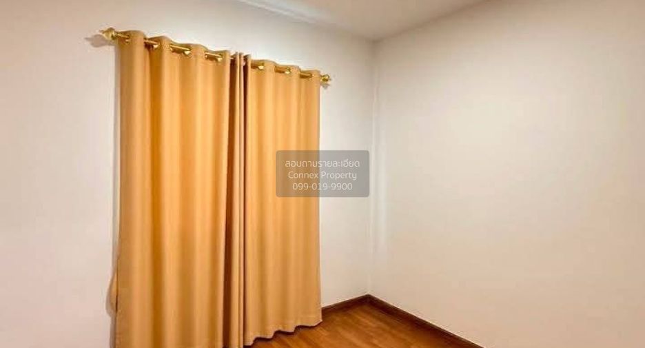 For rent 3 ベッドルーム townhouse in Prawet, Bangkok