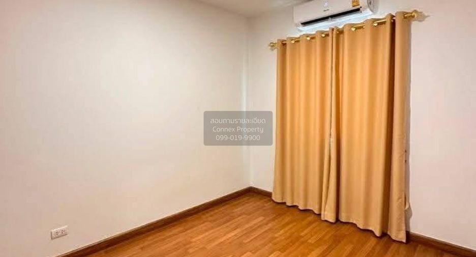 For rent 3 ベッドルーム townhouse in Prawet, Bangkok
